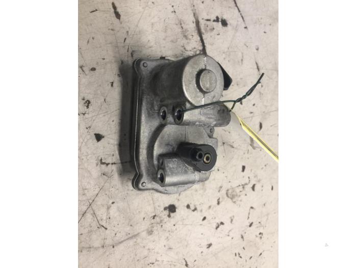 Begagnade Vortexventilmotor Audi A8 (D3) 4.2 TDI V8 32V Quattro Pris € 30,00 Marginaltabell erbjuds av Poolman autodemontage