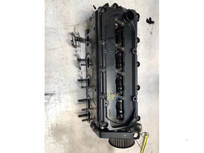 Usagé Culasse Audi A8 (D3) 4.2 TDI V8 32V Quattro Prix € 250,00 Règlement à la marge proposé par Poolman autodemontage