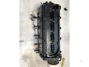 Used Cylinder head Audi A8 (D3) 4.2 TDI V8 32V Quattro Price € 250,00 Margin scheme offered by Poolman autodemontage