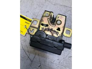 Used Tailgate lock mechanism Mini Mini Cooper S (R53) 1.6 16V Price € 30,00 Margin scheme offered by Poolman autodemontage