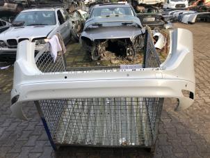 Used Rear bumper Volvo XC60 I (DZ) 2.4 D5 20V AWD Price € 50,00 Margin scheme offered by Poolman autodemontage