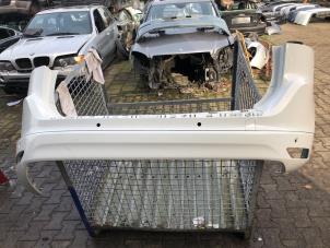 Used Rear bumper Volvo XC60 I (DZ) 2.4 D5 20V AWD Price € 50,00 Margin scheme offered by Poolman autodemontage