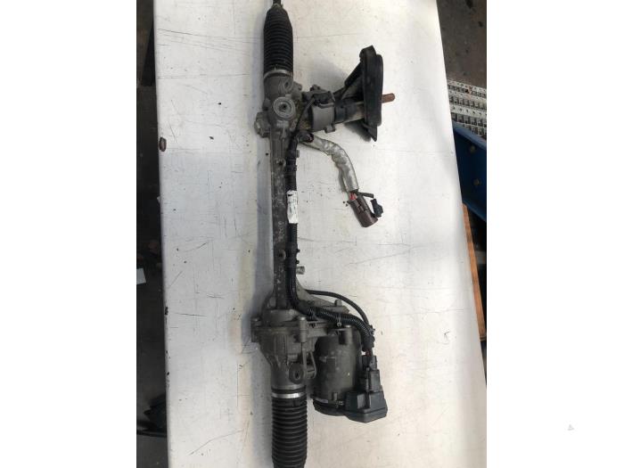 Power steering box Volvo V60 I 2.4 D6 20V Plug-in Hybrid AWD - P31406604