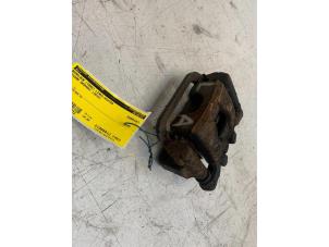 Used Rear brake calliper, left Nissan Qashqai (J10) 1.6 16V Price € 30,00 Margin scheme offered by Poolman autodemontage
