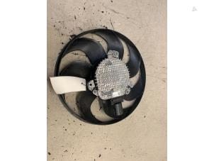 Used Cooling fans Fiat Talento 2.0 EcoJet BiTurbo 145 Price € 60,50 Inclusive VAT offered by Poolman autodemontage