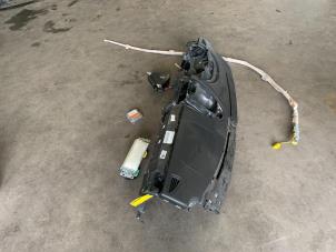 Used Airbag set + module Porsche Cayenne (9PA) 4.5 S V8 32V Price € 250,00 Margin scheme offered by Poolman autodemontage
