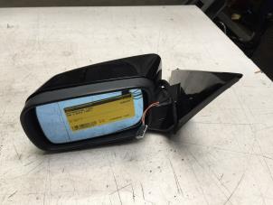 Used Wing mirror, left BMW 3 serie (E46/4) 320i 24V Price € 30,00 Margin scheme offered by Poolman autodemontage