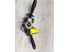 Steering column stalk from a Renault Kangoo Express (FC), 1998 / 2008 1.5 dCi 60, Delivery, Diesel, 1.461cc, 42kW (57pk), FWD, K9K704, 2002-12 / 2008-02, FC09 2003