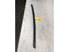 Porsche 911 (996) 3.4 Carrera 24V Joint caoutchouc portière 2portes gauche