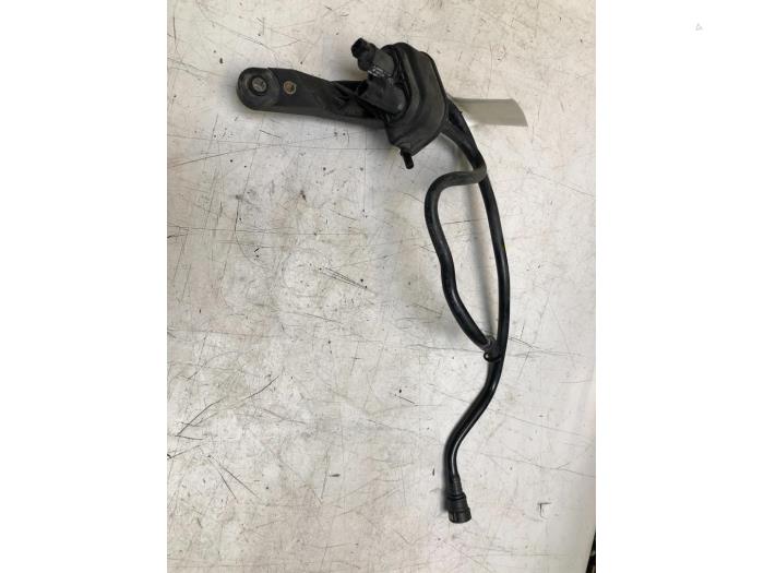 Gebrauchte Sonstige Porsche 911 (996) 3.4 Carrera 24V Preis € 30,00 Margenregelung angeboten von Poolman autodemontage