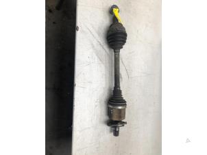 Used Front drive shaft, left Fiat Ducato (250) 3.0 D 177 MultiJet II Power Price € 60,50 Inclusive VAT offered by Poolman autodemontage