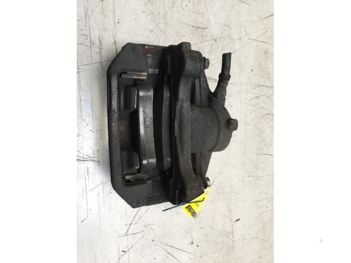 Gebrauchte Bremszange links hinten Fiat Ducato (250) 3.0 D 177 MultiJet II Power Preis € 36,30 Mit Mehrwertsteuer angeboten von Poolman autodemontage