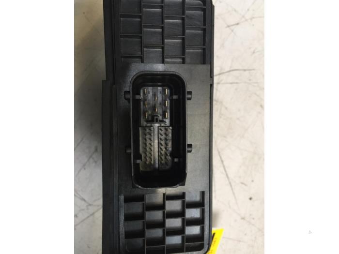 Usagé Ordinateur divers Audi A8 (D3) 4.2 V8 40V FSI Quattro Prix € 50,00 Règlement à la marge proposé par Poolman autodemontage