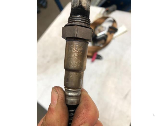 Lambda probe from a Audi A8 (D3) 4.2 V8 40V FSI Quattro 2008