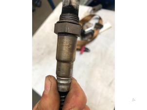 Lambda probe from a Audi A8 (D3) 4.2 V8 40V FSI Quattro 2008