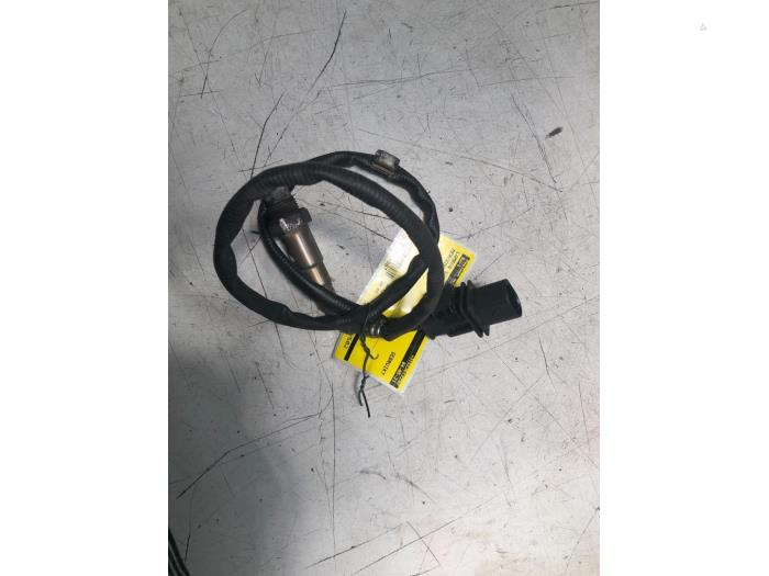 Usagé Sonde lambda Mercedes ML II (164/4JG) 4.0 ML-420 CDI 4-Matic V8 32V Prix € 30,00 Règlement à la marge proposé par Poolman autodemontage