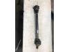 Front drive shaft, right from a Volkswagen Caddy III (2KA,2KH,2CA,2CH) 1.6 TDI 16V 2012