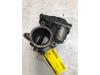 Throttle body from a Volkswagen Passat CC (357), 2008 / 2012 2.0 TDI 16V 170, Compartment, 4-dr, Diesel, 1.968cc, 125kW (170pk), FWD, CFGB, 2010-11 / 2012-03 2012