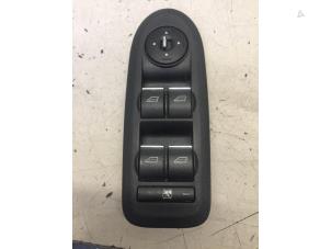 Used Electric window switch Ford Kuga I 2.0 TDCi 16V Price € 30,00 Margin scheme offered by Poolman autodemontage