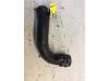 Turbo hose from a Volvo V70 (SW), 1999 / 2008 2.4 D5 20V, Combi/o, Diesel, 2.401cc, 136kW (185pk), FWD, D5244T4; D5244T3, 2005-04 / 2008-12 2006