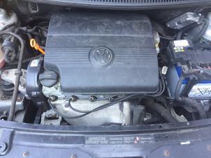 Used Engine Volkswagen Fox (5Z) 1.4 16V Price € 200,00 Margin scheme offered by Poolman autodemontage