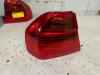 Taillight, left from a BMW 3 serie (E90), 2005 / 2011 325i 24V, Saloon, 4-dr, Petrol, 2.497cc, 160kW (218pk), RWD, N52B25A, 2004-12 / 2011-12, PH11; PH12; VB11; VB12; VB13; VB15; VB17; VH31; VH32; VH35 2005