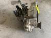 Gearbox from a Volkswagen Polo IV (9N1/2/3) 1.2 12V 2002