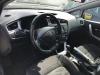 Kia Cee'd Sportswagon (JDC5) 1.6 CRDi 16V VGT Airbag set + dashboard