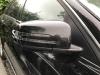 Wing mirror, right from a Mercedes C Estate (S204), 2007 / 2014 2.2 C-200 CDI 16V BlueEFFICIENCY, Combi/o, Diesel, 2 143cc, 100kW (136pk), RWD, OM651913, 2010-08 / 2014-08, 204.201 2010