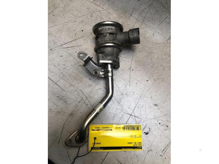 Gebrauchte AGR Ventil Audi A8 (D3) 4.2 V8 40V FSI Quattro Preis € 30,00 Margenregelung angeboten von Poolman autodemontage