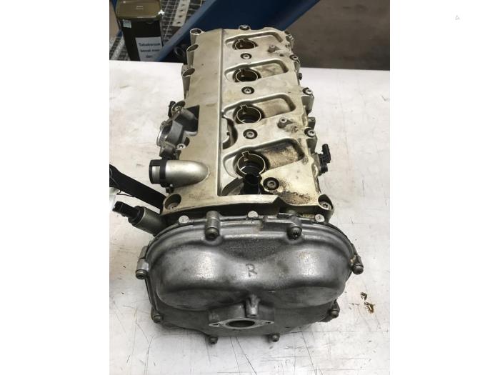 Zylinderkopf Audi A8 4.2 V8 40V FSI Quattro - 079103374AT BVJ