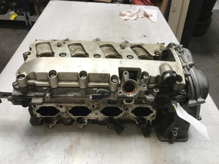 Zylinderkopf Audi A8 4.2 V8 40V FSI Quattro - 079103374AT BVJ