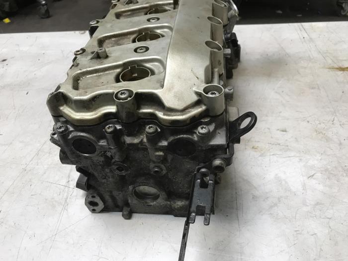 Zylinderkopf Audi A8 4.2 V8 40V FSI Quattro - 079103374AT BVJ