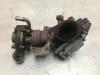 Turbo from a Renault Twingo II (CN) 1.5 dCi 90 FAP 2011