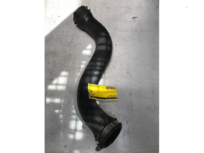 Gebrauchte Intercooler Schlauch Audi A6 Avant (C6) 2.0 T FSI 16V Preis € 30,00 Margenregelung angeboten von Poolman autodemontage