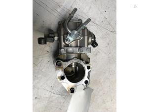 Usagé Pompe carburant mécanique Mazda 6 Sport (GH14/GHA4) 2.0i 16V S-VT Prix € 75,00 Règlement à la marge proposé par Poolman autodemontage