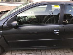 Used Door 2-door, left Peugeot 206+ (2L/M) 1.4 XS Price € 75,00 Margin scheme offered by Poolman autodemontage
