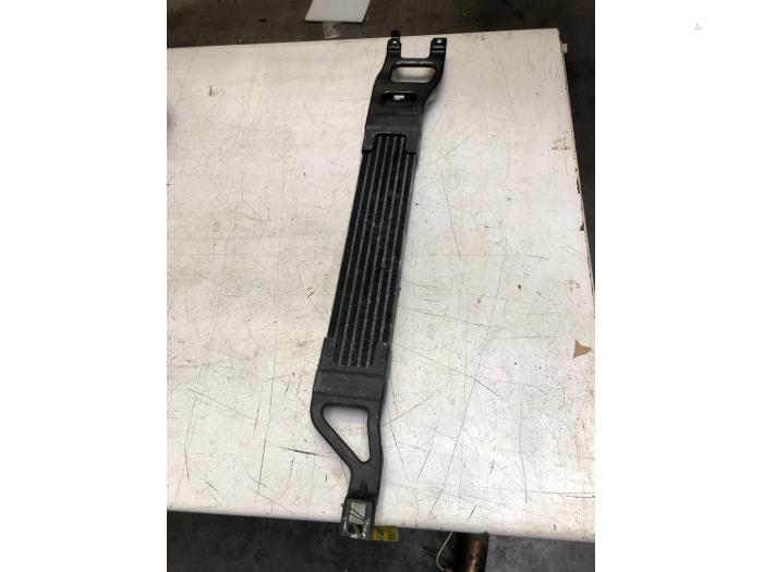 Gebrauchte Ölkühler Mercedes A (W169) 2.0 A-180 CDI 16V Preis € 30,00 Margenregelung angeboten von Poolman autodemontage