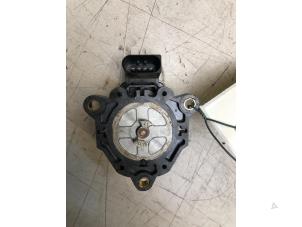 Used Throttle position sensor Mercedes A (W169) 2.0 A-180 CDI 16V Price € 30,00 Margin scheme offered by Poolman autodemontage