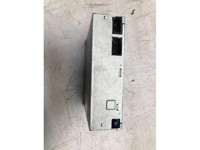 Usagé Module navigation Audi A8 (D3) 4.2 TDI V8 32V Quattro Prix € 100,00 Règlement à la marge proposé par Poolman autodemontage