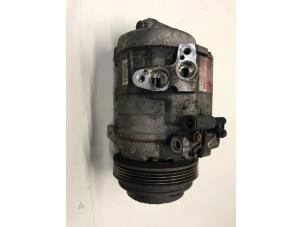 Used Air conditioning pump BMW X5 (E53) 4.4 V8 32V Price € 75,00 Margin scheme offered by Poolman autodemontage