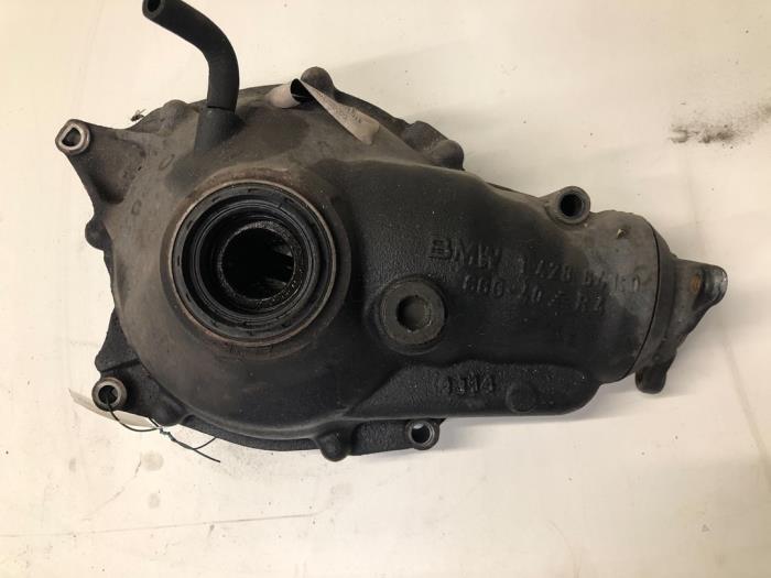 Front differential BMW X5 4.4 V8 32V 448S2