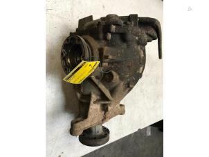Used Rear differential BMW X5 (E53) 4.4 V8 32V Price € 75,00 Margin scheme offered by Poolman autodemontage