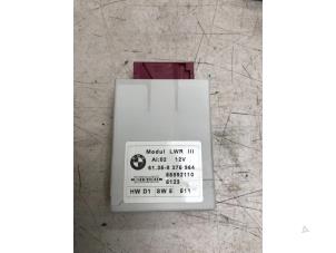 Used Computer lighting module BMW X5 (E53) 4.4 V8 32V Price € 30,00 Margin scheme offered by Poolman autodemontage