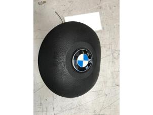 Usagé Airbag gauche (volant) BMW X5 (E53) 4.4 V8 32V Prix € 30,00 Règlement à la marge proposé par Poolman autodemontage