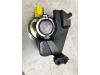 Power steering pump from a Peugeot 206+ (2L/M), 2009 / 2013 1.4 XS, Hatchback, Petrol, 1.360cc, 54kW (73pk), FWD, TU3AE5; KFT, 2010-09 / 2013-06, 2LKFT; 2MKFT 2010