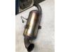 Particulate filter from a Peugeot 307 SW (3H) 1.6 HDiF 110 16V 2008