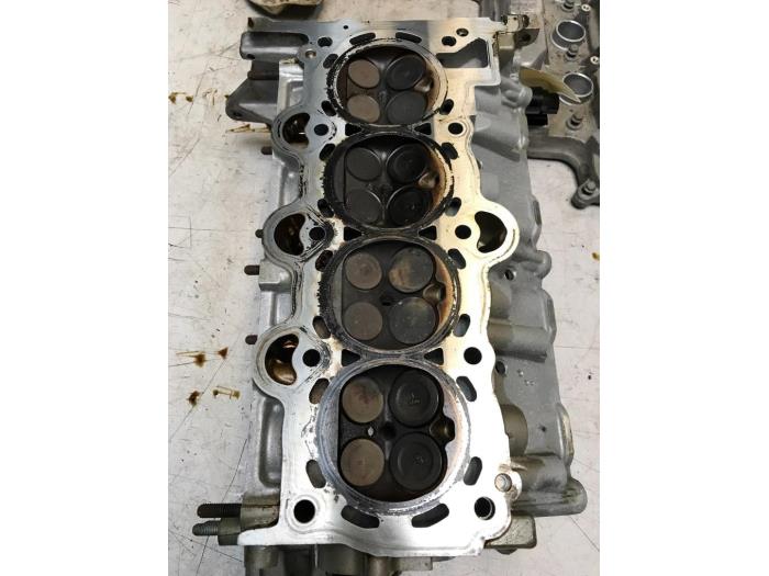 Cylinder head Kia Sportage 1.6 GDI 16V 4x2 Z23F617 G4FD
