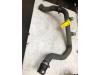 Intercooler hose from a Kia Cee'd Sportswagon (JDC5) 1.6 CRDi 16V VGT 2014