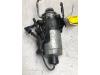 Cuerpo del filtro de combustible de un Kia Cee'd Sportswagon (JDC5) 1.6 CRDi 16V VGT 2014